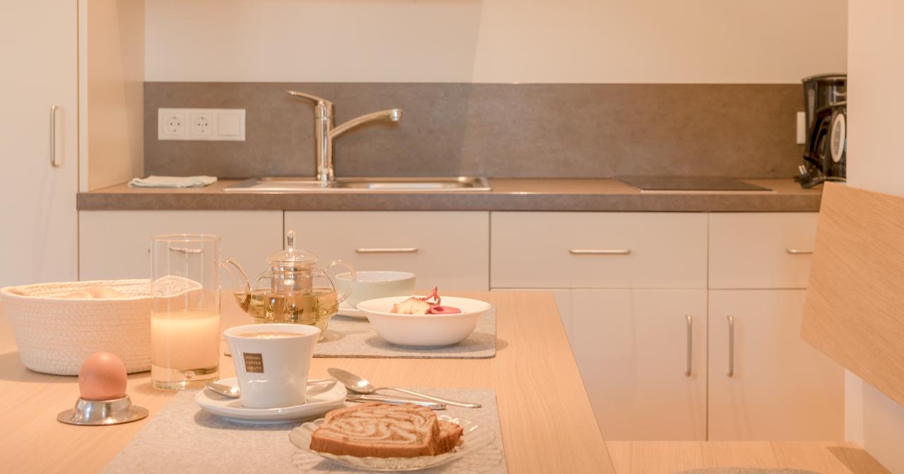 Zimmer Garni Weigelehof