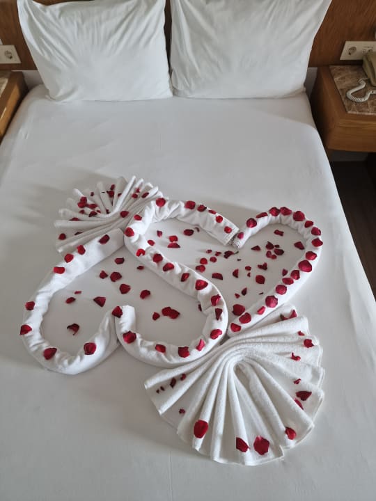 Zimmer Granada Luxury Okurcalar