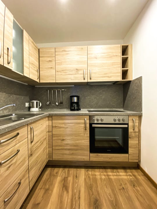 Sonstiges Residence Garni Melcherhof