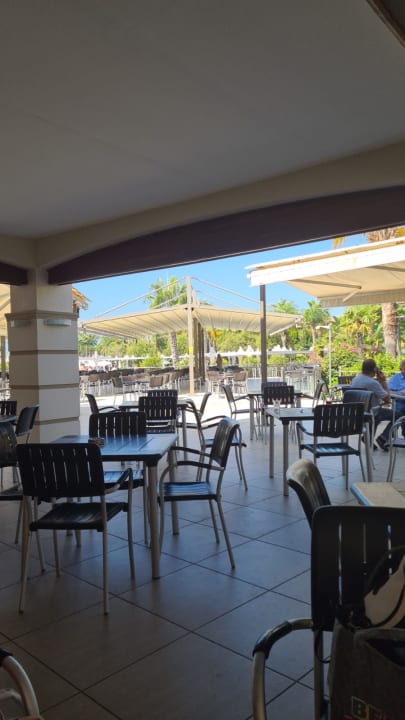 Gastro Calimera Serra Palace