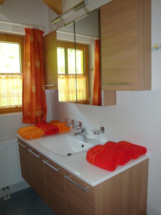 Ferienhaus  Mathiasl's Wellness-Ferienhäuser