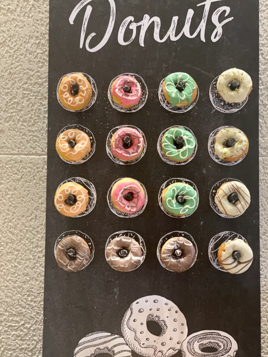 Gastro Steigenberger Resort Ras Soma