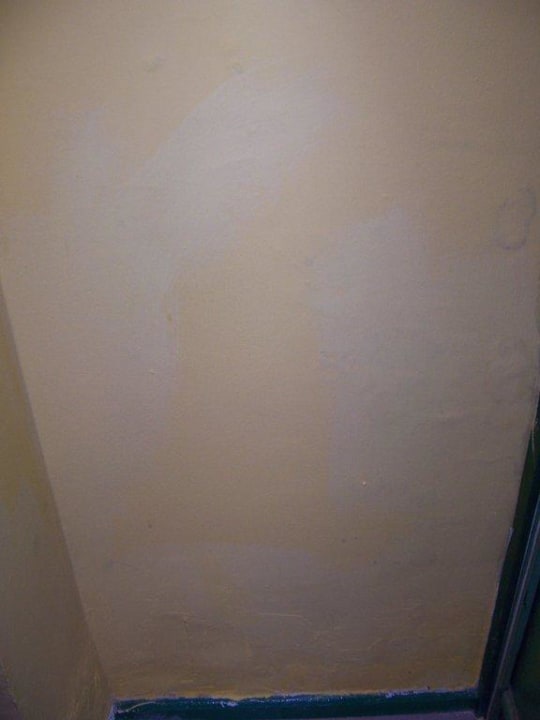 C-Zimmer - Wasserschäden Giftun Azur Resort