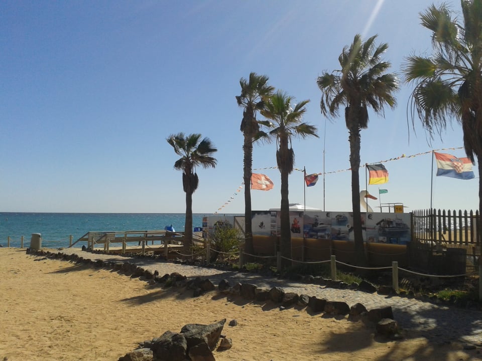 Strand SBH Fuerteventura Playa