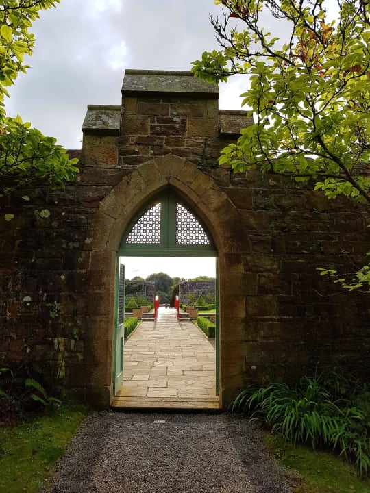 Park Hotel Lough Rynn Castle