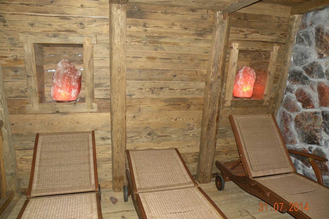 Salzkammer Hotel Neuhäusl