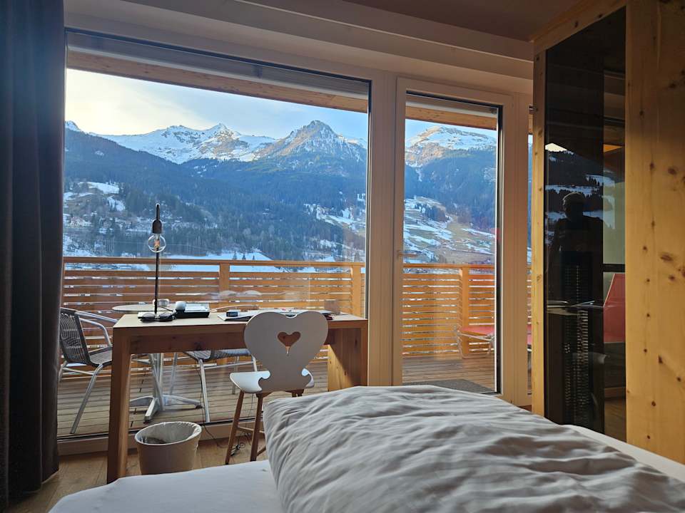 Zimmer Impuls Hotel Tirol