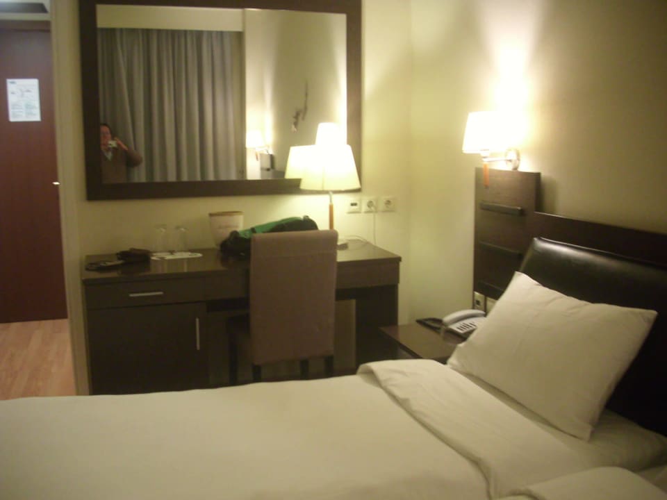 319 Hotel Avra Rafina