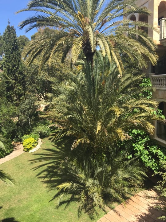 Gartenanlage Lago Garden