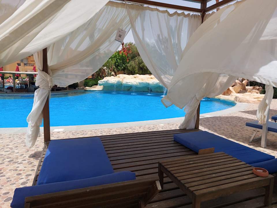 Pool Stella Beach Resort & Spa Makadi Bay