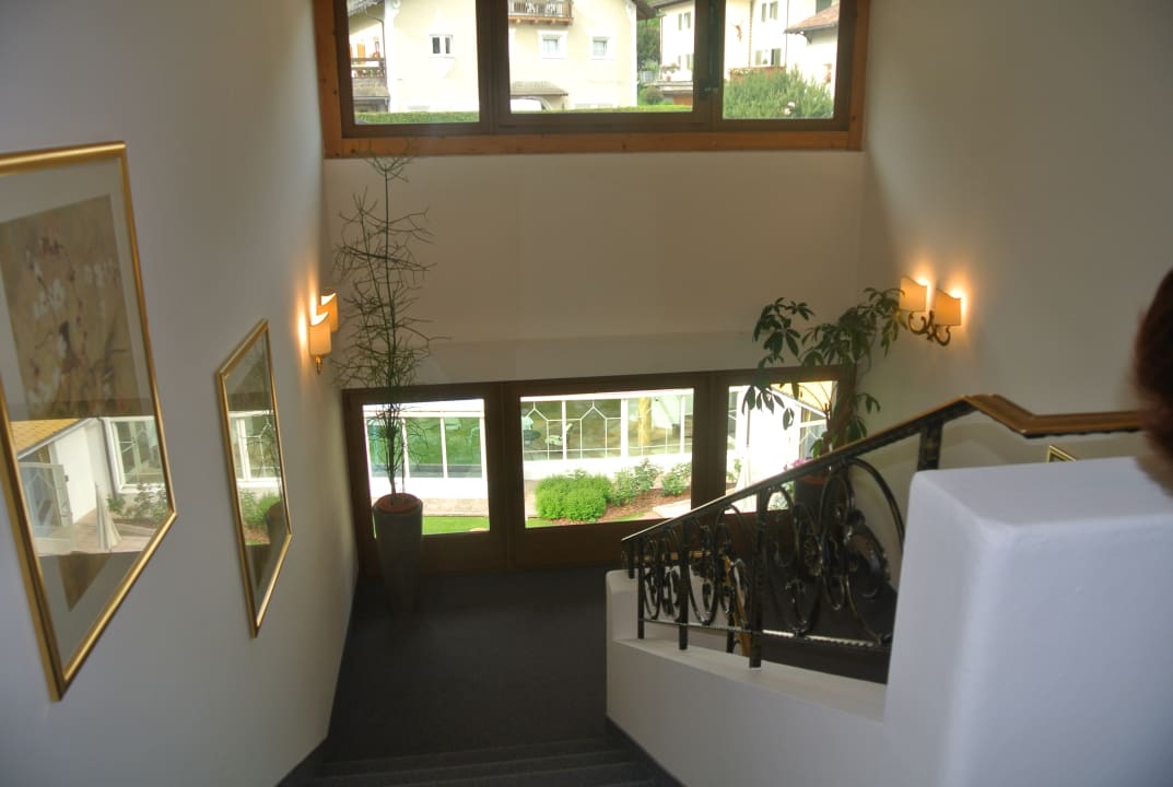 Sonstiges Hotel Gardena Grödnerhof