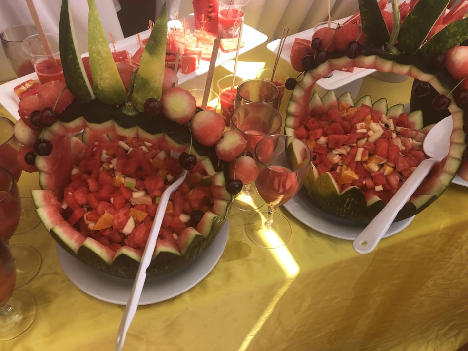 Melonenfestival Arycanda Kirman Premium