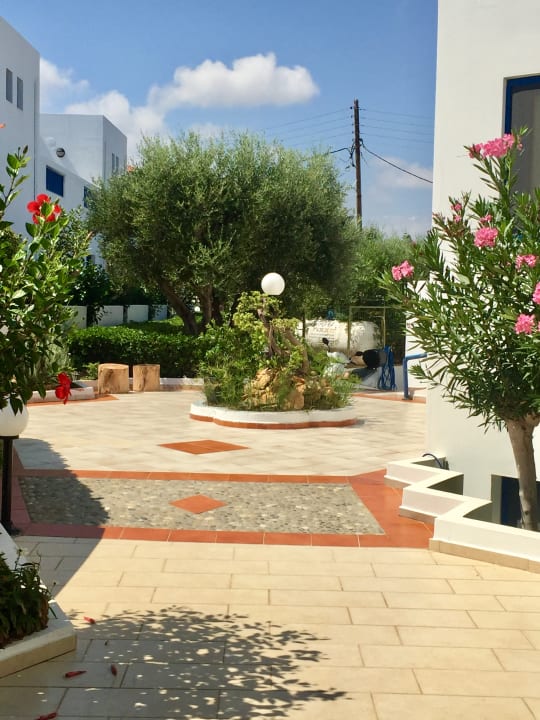 Sonstiges Hotel Hara Ilios Village