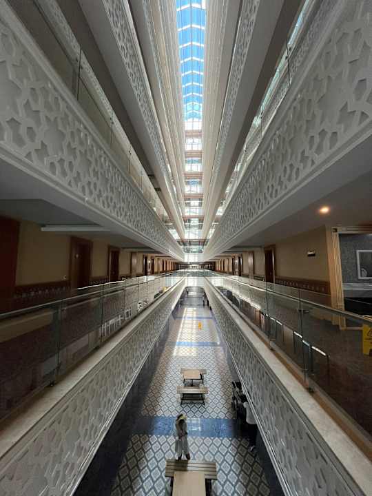 Sonstiges Alan Xafira Deluxe Resort & Spa