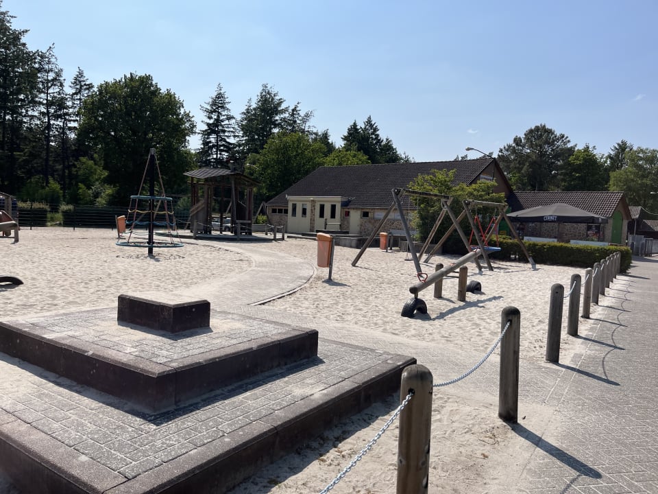 Sport & Freizeit Recreatiepark Slot Cranendonck
