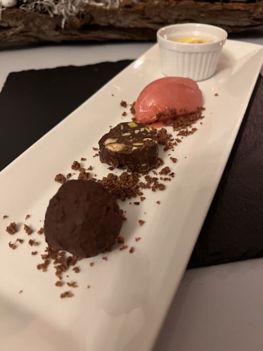 Gastro Hotel Schloss Reichenow