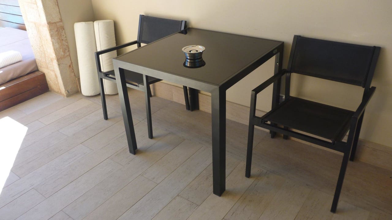 Zimmer 912 Aquagrand Artistic Luxury Beach Resort - Adults only