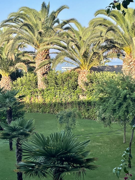 Ausblick Atlantique Holiday Club