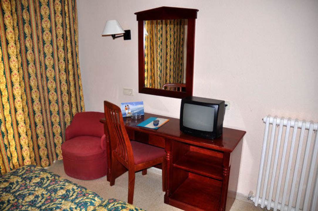 Zimmer 208 Valentin Somni Hotel & Suites