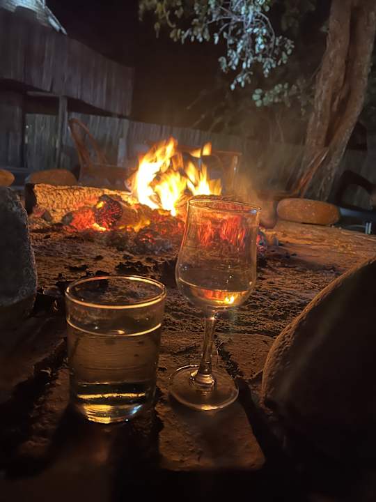 Sonstiges Sunbirds Oasis Lodge