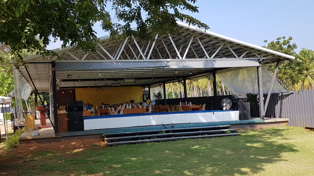 Gastro Hotel The Privacy Beach Resort & Spa