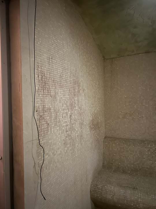 Sonstiges Hotel Charisma De Luxe