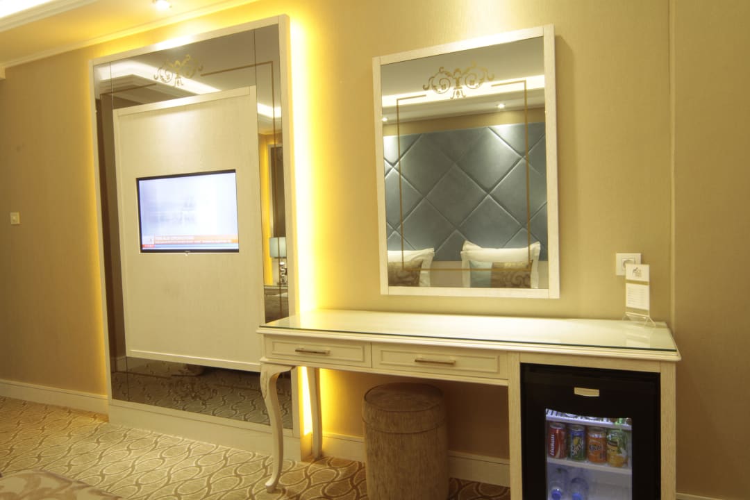 Room Hotel Black Bird