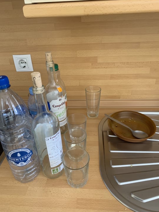 Zimmer BLUESEA Jandia Luz