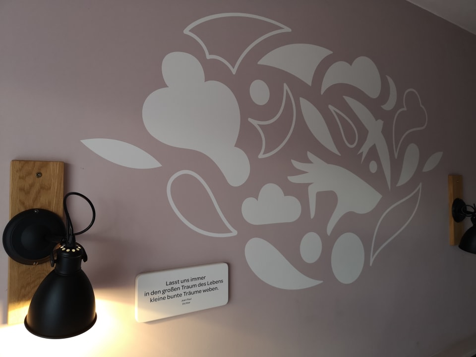 Zimmer JUFA Hotel Königswinter