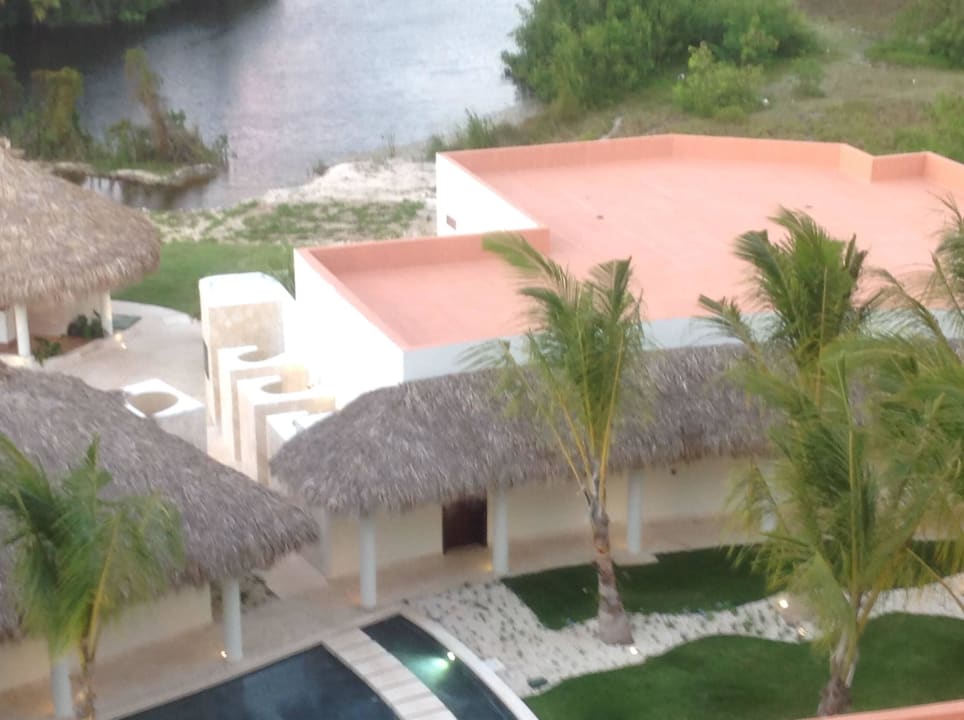 Zum Spabereich  Secrets Cap Cana Resort & Spa - Adults only