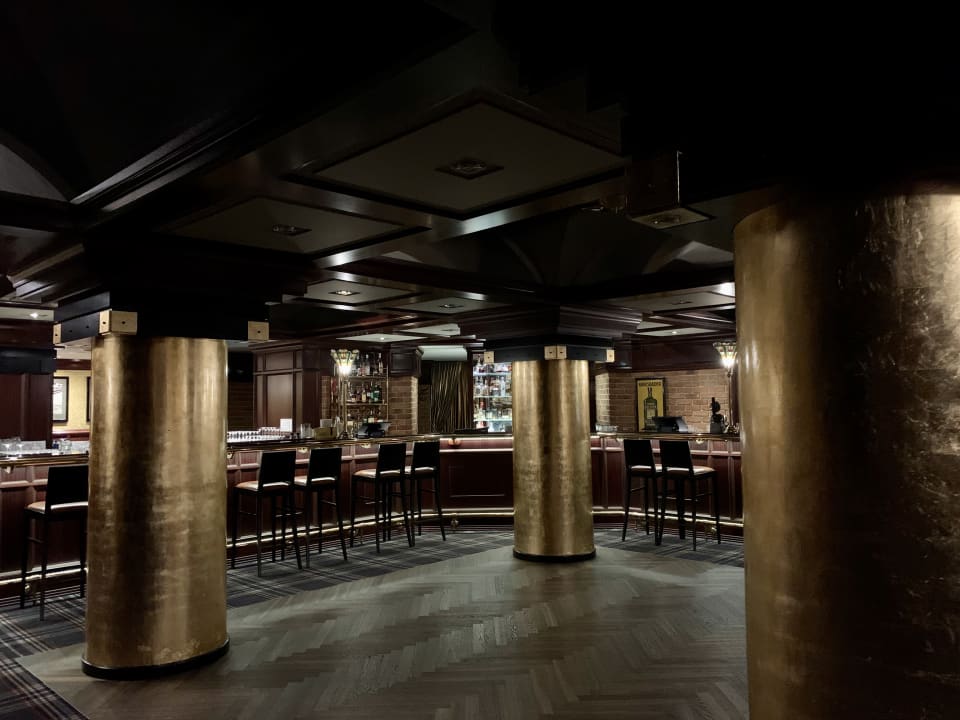 Gastro Grandhotel Pupp