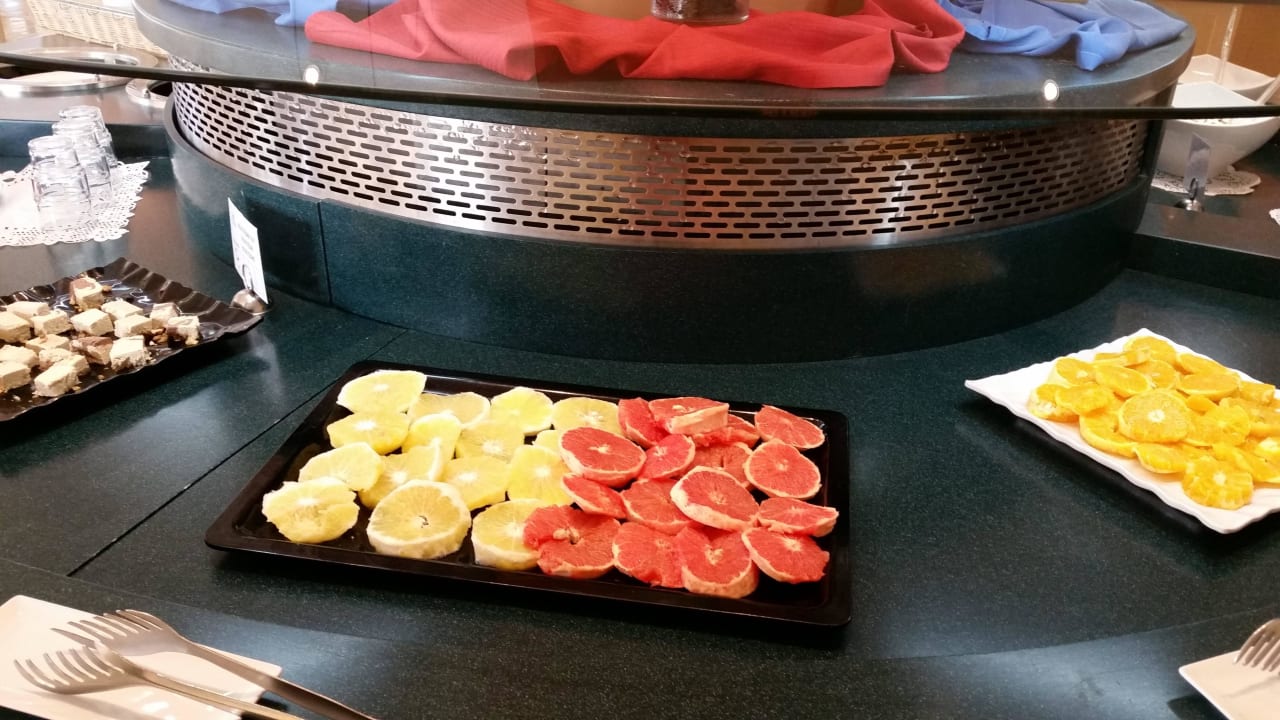 Atlantica Porto Bello Royal Hotel Porto Bello Royal