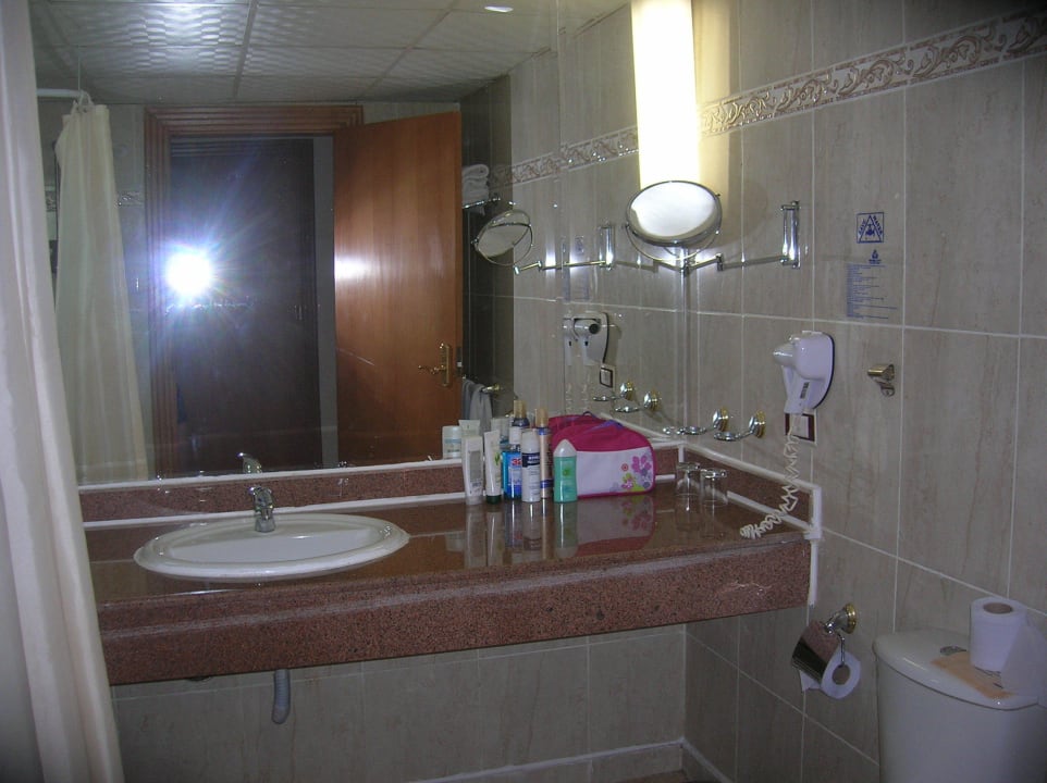 Ванна Blend Club Aqua Resort