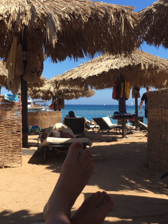 Strand Jaz Makadina