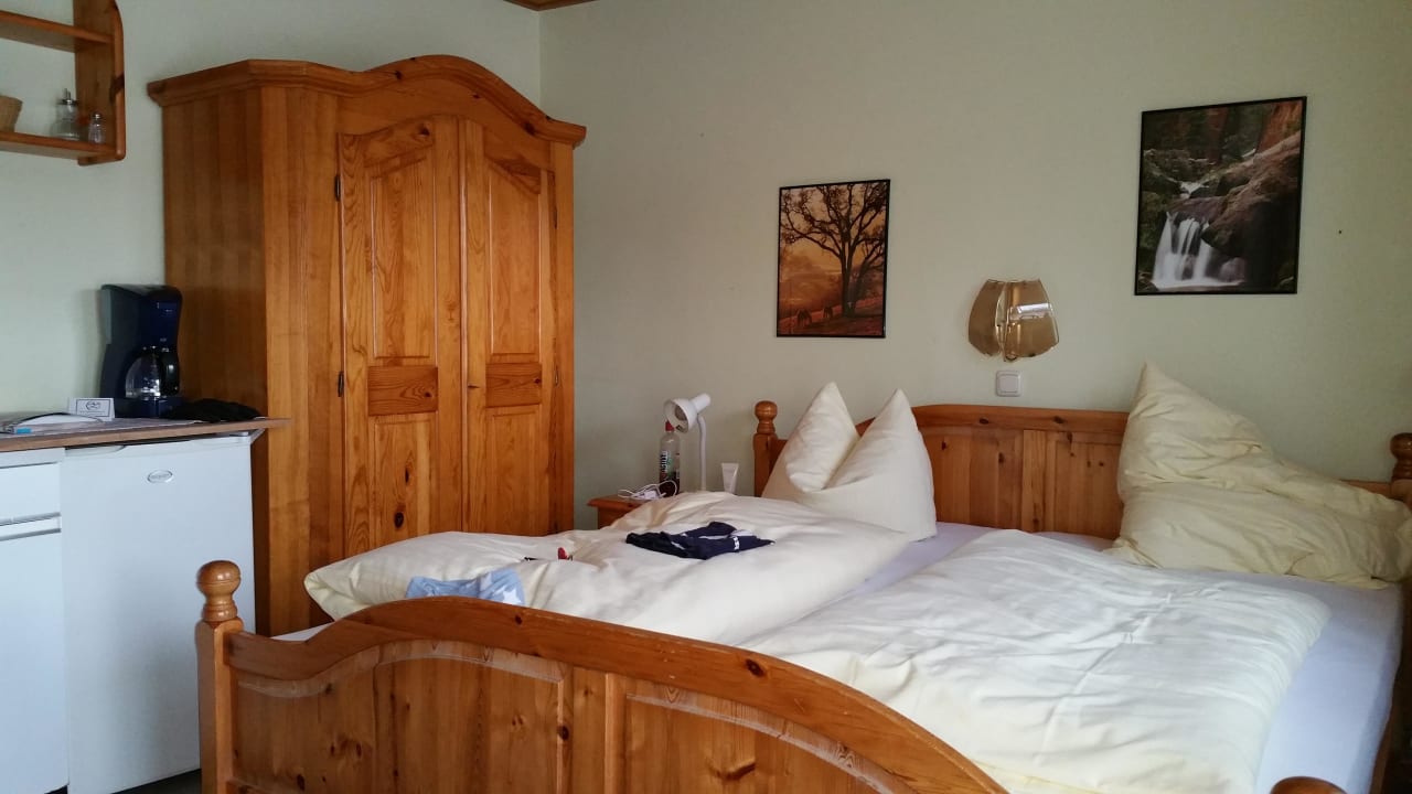 Doppelzimmer 19 Kollerhof