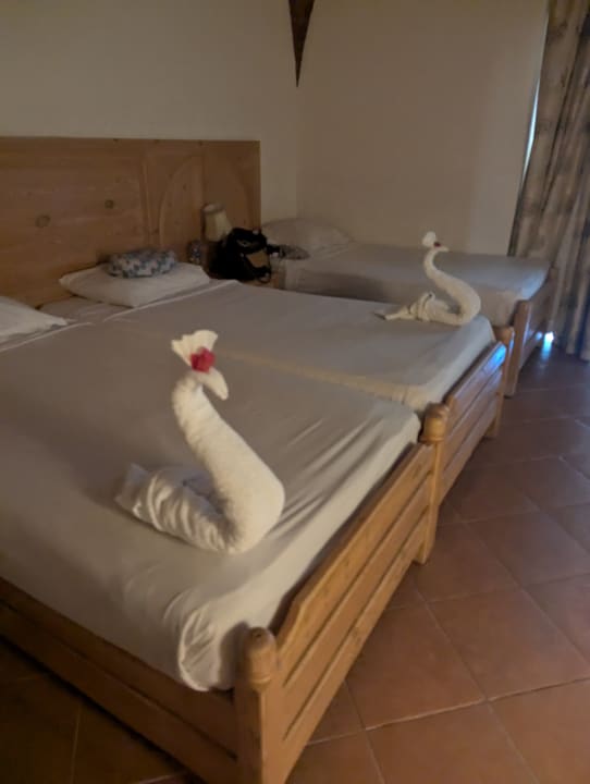 Zimmer Dream Lagoon Resort & Aqua Park