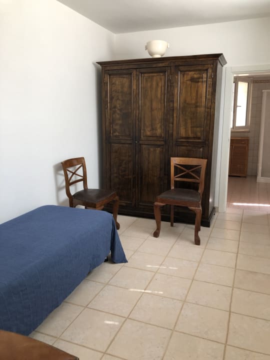 Zimmer Hotel Trulli Terra Magica