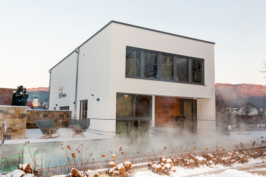 Pool Hotel St. Florian