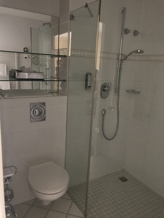 Zimmer Victor's Residenz Hotel Leipzig