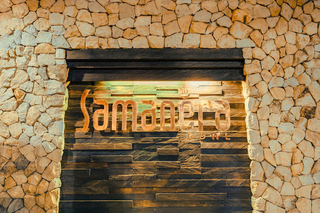 Gastro Barong Resort Ubud by Puri Signatures
