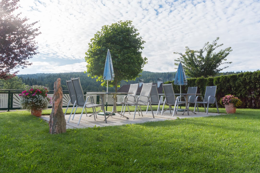 Gartenanlage Florianihof