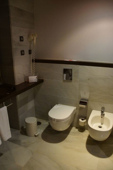 Zimmer Hipotels Gran Conil Hotel