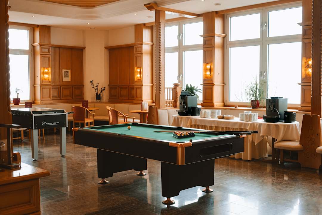 Sport & Freizeit Sporthotel am Semmering