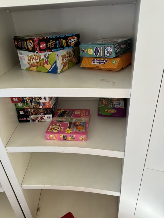 Zimmer The Plaza Bodrum