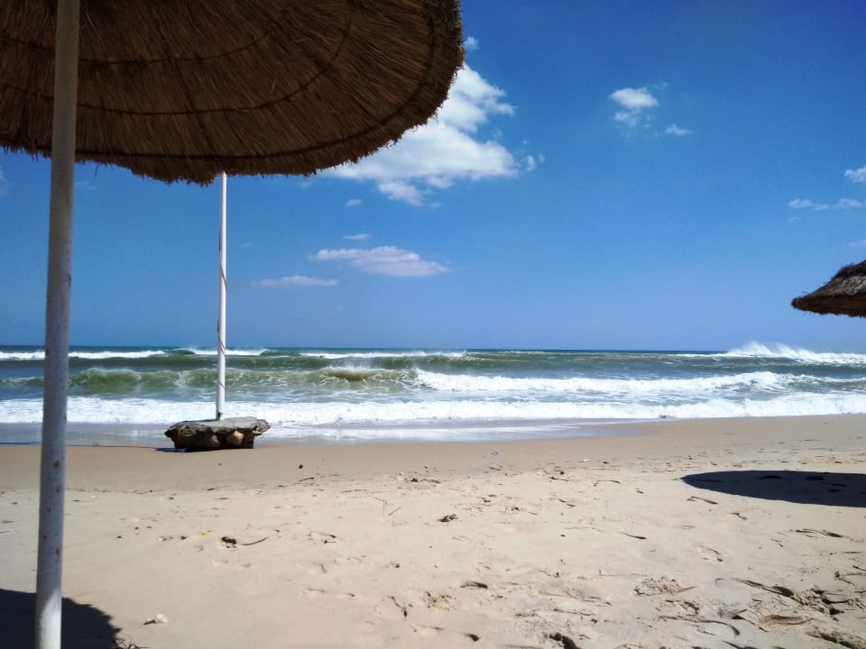 Strand Hotel Royal Nozha