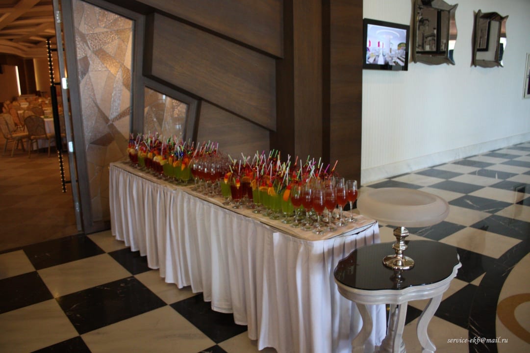 Delphin Imperial Hotel Delphin Imperial