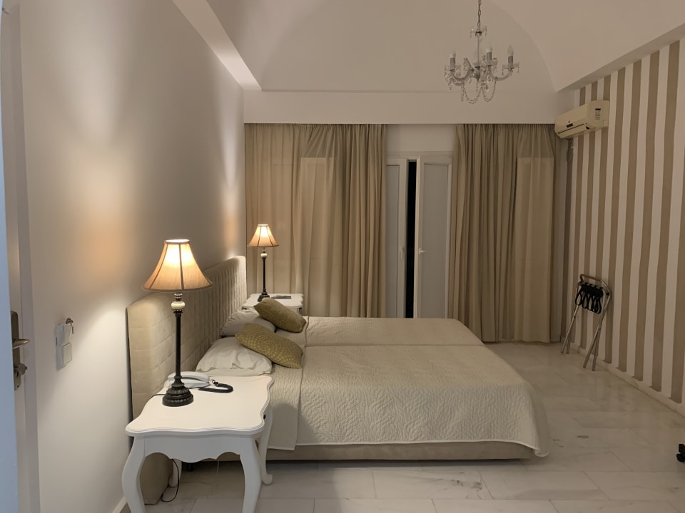 Zimmer Hotel Imperial Med Resort & Spa