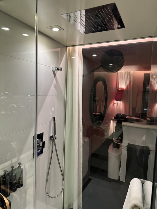 Zimmer The Plaza Hotel