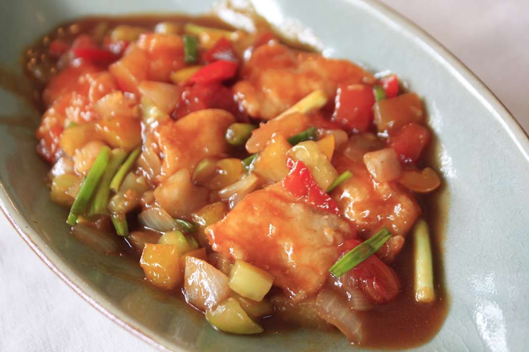 Gastro Seven Senses Guesthouse