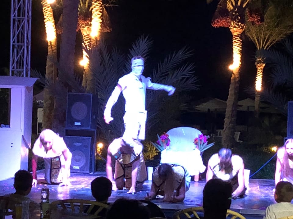 Sport & Freizeit Sea Star Beau Rivage